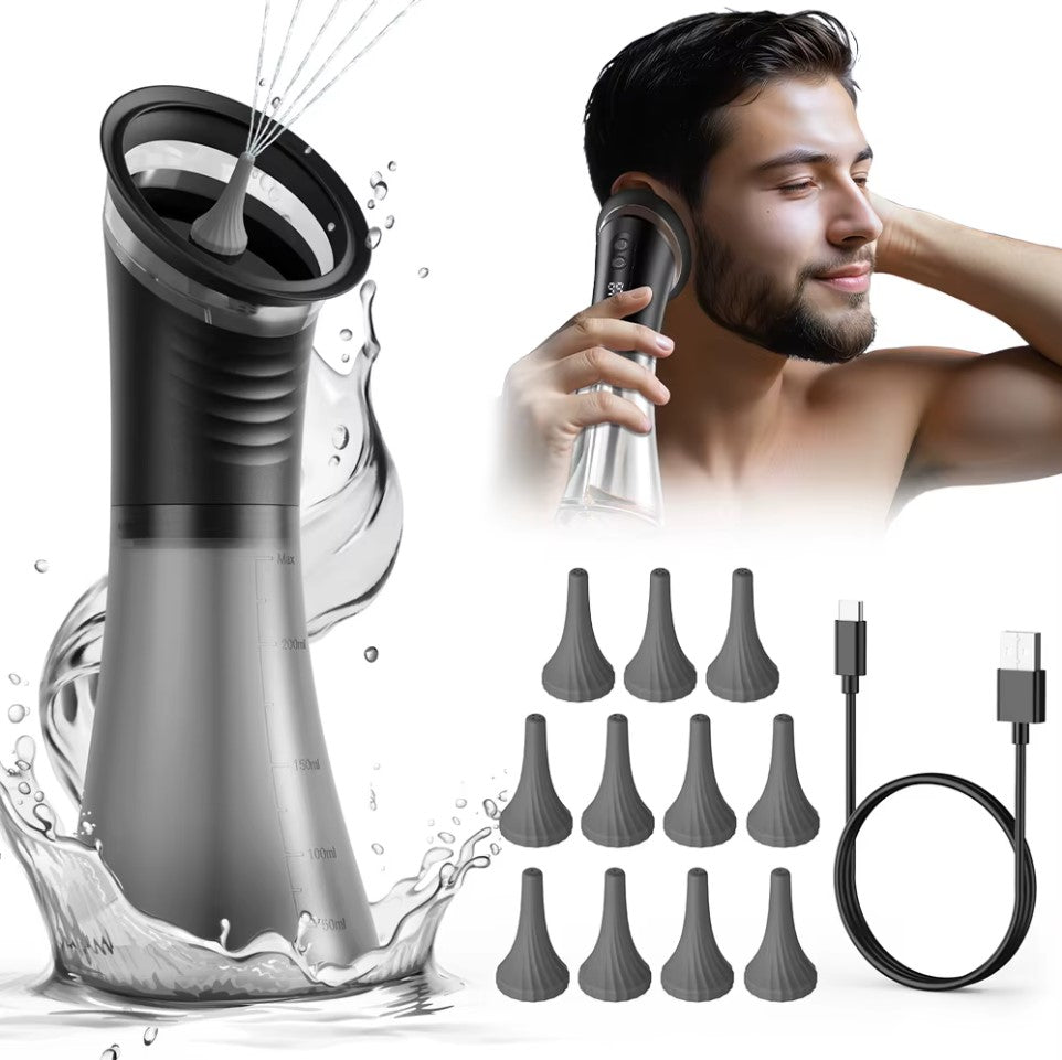 AuriFresh - product features